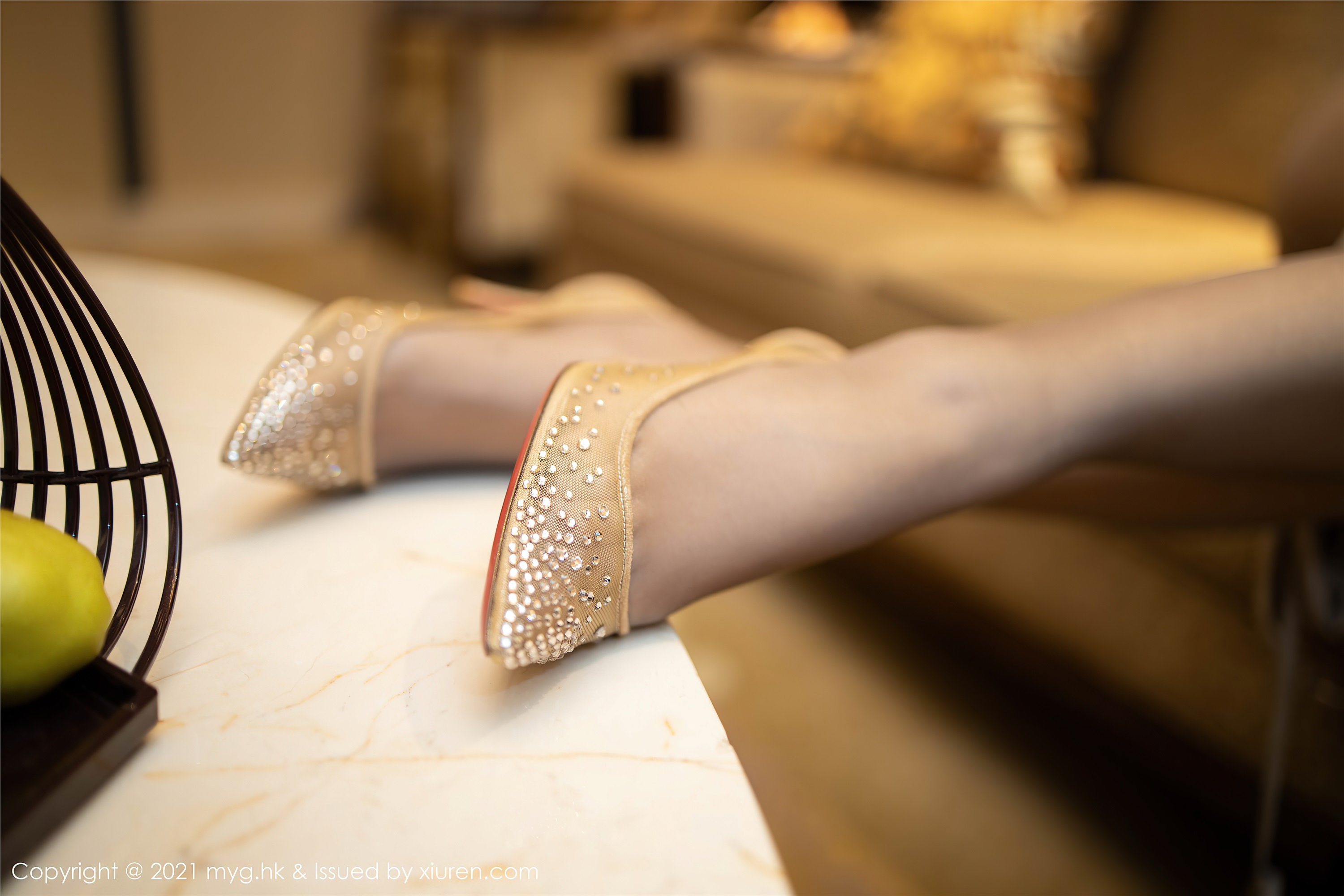 MyGirl美媛馆 2021.02.08 Vol.488 Carina梦绮